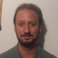 Carlos Alberto Rigoli Cordovez