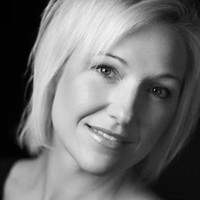 Anne Kristine S Walldén