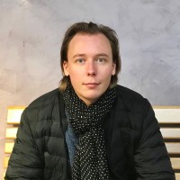 Henrik Rydberg