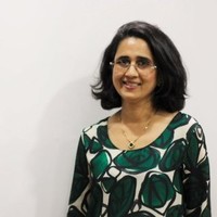Anupama Shah