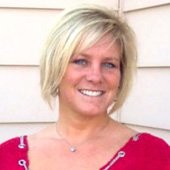 Yvette Tanner