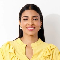 Vrushali Merchant