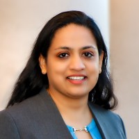 Trincy Lekshmanan