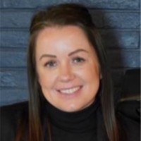 Charlotte Steadman