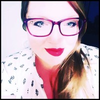 Erin Fenwick