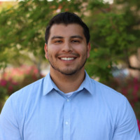 Ceasar Carrillo