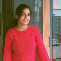 Akshata Raikar