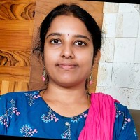 Karthika C