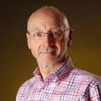 Steve Bloor