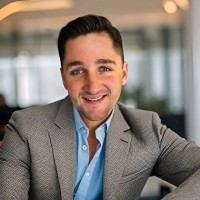 Alexander Kennison, LMFT