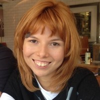 Ana Bailescu