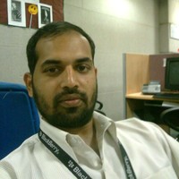 Kumar Koli