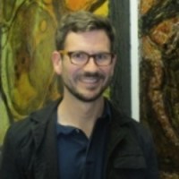 Joshua Russell