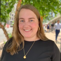 Madeline Fitzpatrick