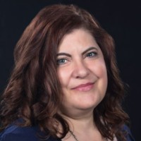 Kimberly Larson
