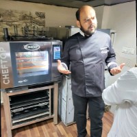 Chef Adil Khan