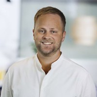 Claes Sjöström