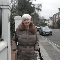 Sue Bolton