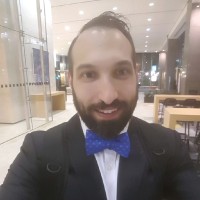 Michael Lavalle Jr., Mba