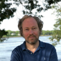 Michael Bouzinier