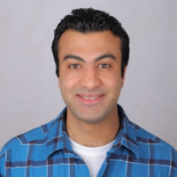 Ahmed Heikal