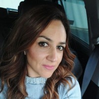 Lucía Salmerón Montero