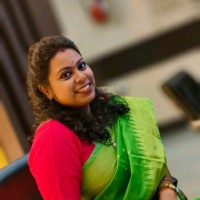 Deepsikha Roy