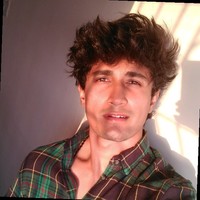 Joshua Savio Almeida