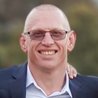 Russell Gordeyev