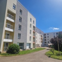Ehpad Le Champ De Mars Vyv3 Bourgogne