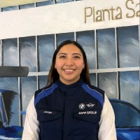 Jocelyn Marie Ramirez Ramos