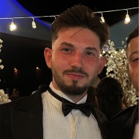 Pedro Pereira