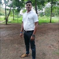 Basavaraj Hudali