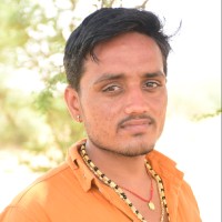Radhakishan Bishnoi