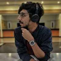 Pranav Gp