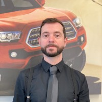 Joshua Sorensen