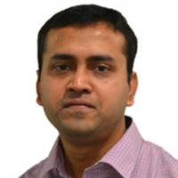 Mahfuz Sarwar