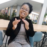 Sindi Mahlangu