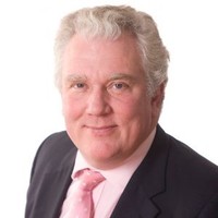 Richard Bott