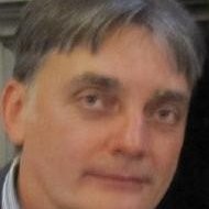 Luca Splendorini