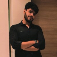 Ayushman Jain