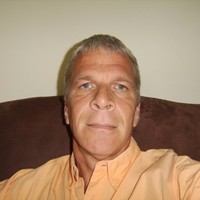 Darrel Geiser