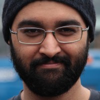 Aditya Kumar