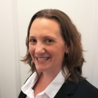 Colleen Connell
