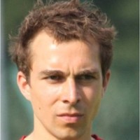 Mathieu Nedelec
