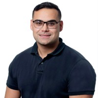 Ronaldo Otero