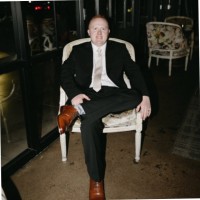 Daniel Kersey