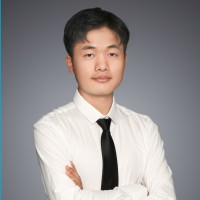 Hank Gao