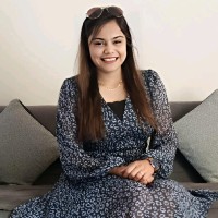 Shreeya Savaliya