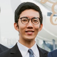 Jiawei Lin